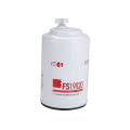 Sistema de aceite diesel Filtro de combustible del motor diesel Separador de agua FS19820